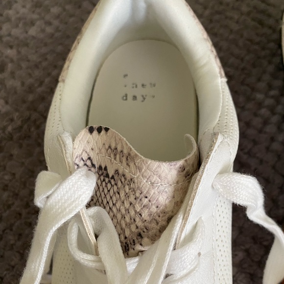 A New Day by Target Sneakers - Picture 7 of 8